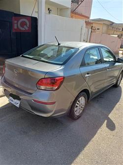 كيا بيجاس